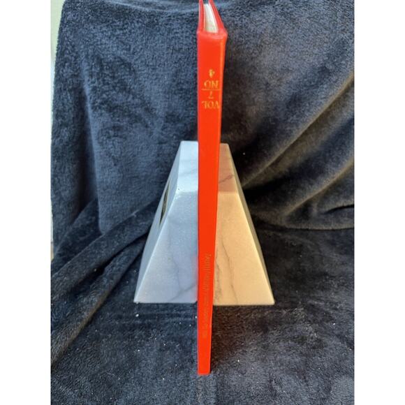 MHQ The Quarterly Journal of Military History 1995 Summer Volume 7 Number 4 HC - Picture 4 of 11